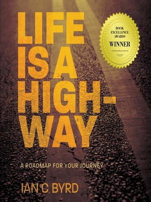 cover image of Life is a Highway
